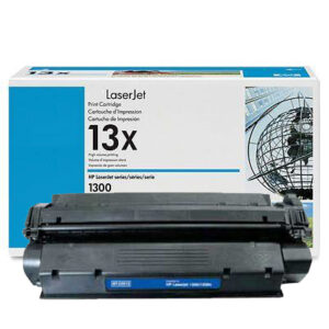 Toner Negro HP 13X / Q2613X de 4000 pag