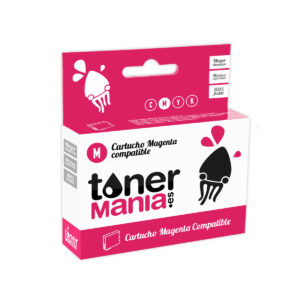 Cartucho Brother LC3235XL / LC3233 Magenta