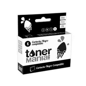 Cartucho Brother LC3235XL / LC3233 Negro