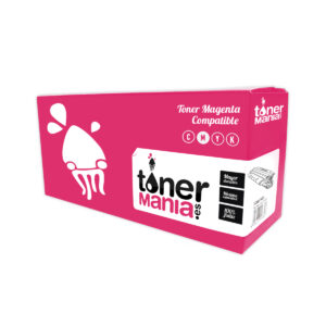 Toner XEROX PHASER 6510 / WORKCENTRE 6515 Magenta Compatible