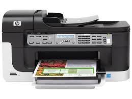 HP OfficeJet 6500A