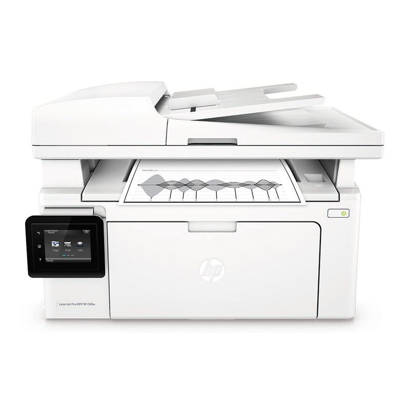 HP LaserJet Pro MFP M130fw
