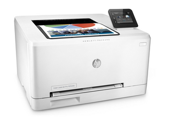 HP Color LaserJet Pro M252N