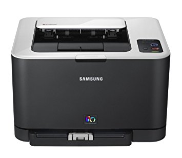 Samsung CLP 325