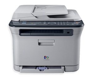 Samsung CLX 3170N