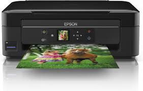 Epson XP 322