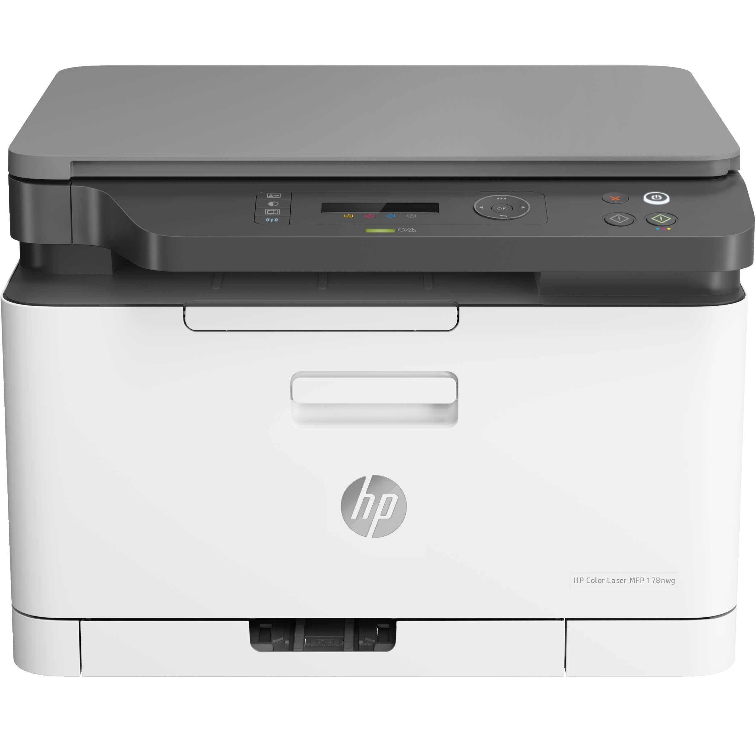 HP Color LaserJet Pro MFP 178nw