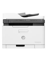 HP Color LaserJet Pro MFP 179fnw