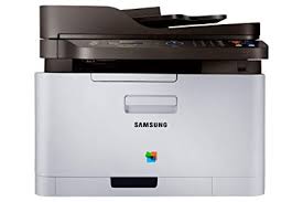 Samsung Xpress C460FW