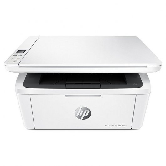 HP LaserJet Pro MFP M28w