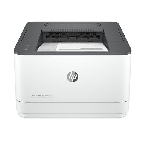 HP LaserJet Pro 3002dw