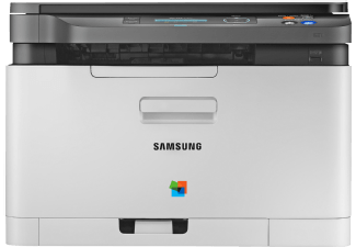 Samsung Xpress SL C480