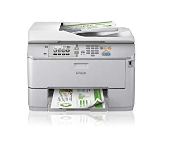 Epson WorkForce Pro WF 5620DWF