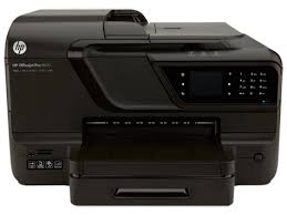 HP OfficeJet Pro 8600
