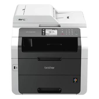 Brother MFC 9330CDW