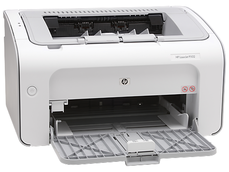 HP LaserJet Pro P1102