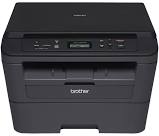 Brother DCP L2520DW