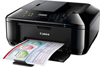 CANON Pixma MX 435