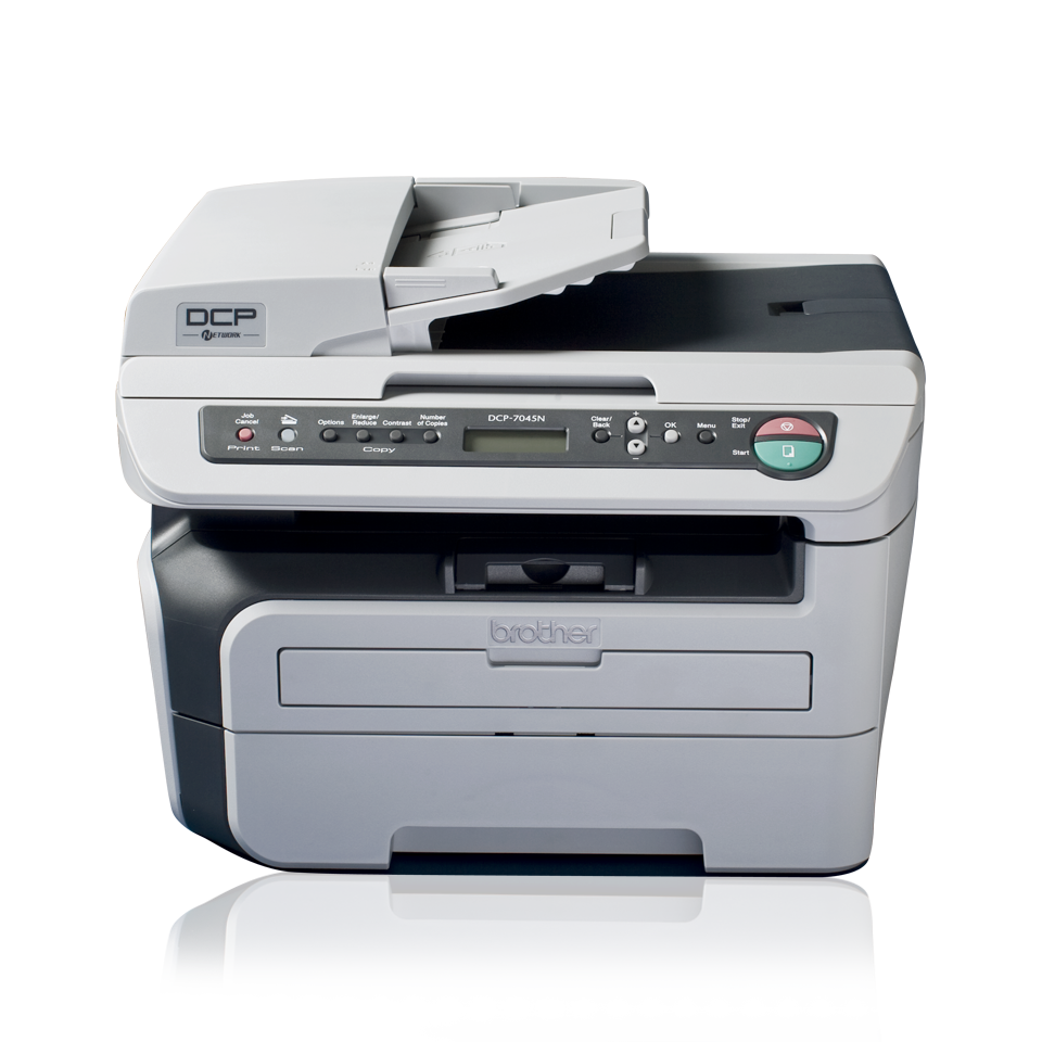 Brother DCP 7045N