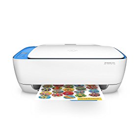 HP Deskjet 3639