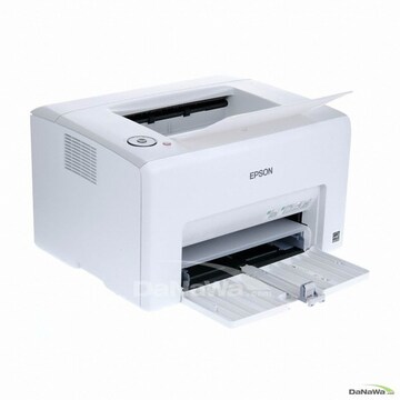 Epson Aculaser C1700