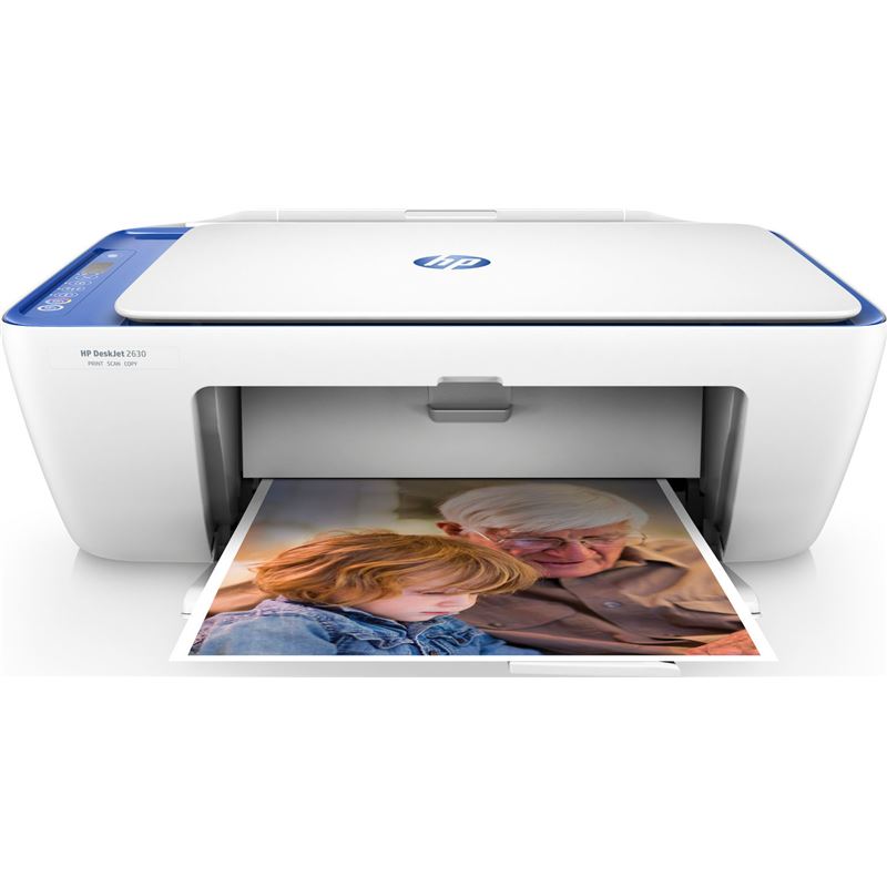 HP Deskjet 2630
