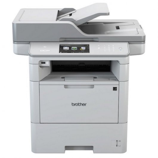 Brother DCP L6600DW
