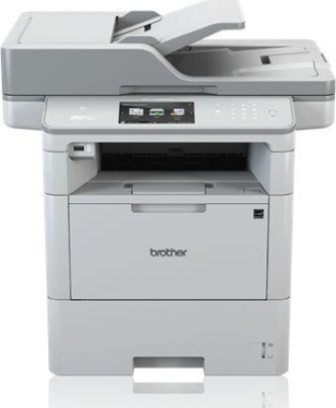 Brother MFC L6800DW