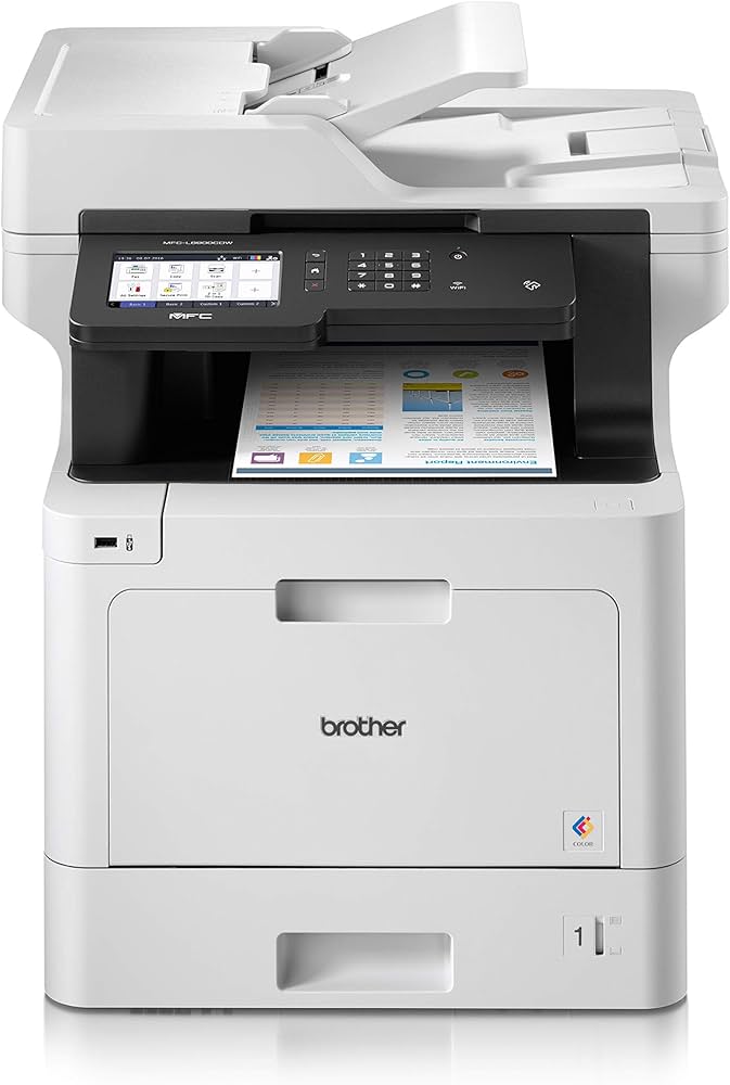 Brother MFC L8900CDW