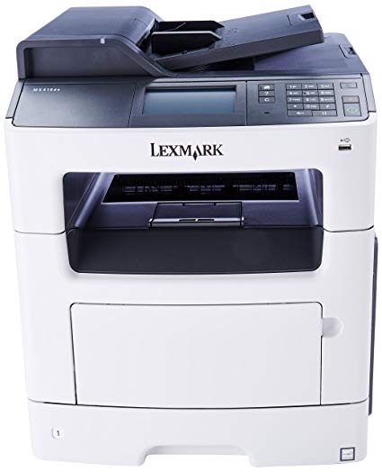 Lexmark MX 410de