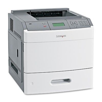Lexmark T 654N