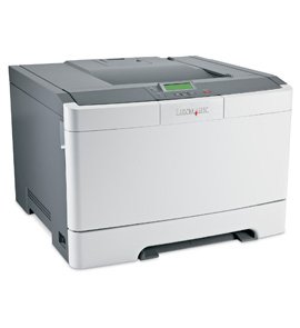 Lexmark C 540N