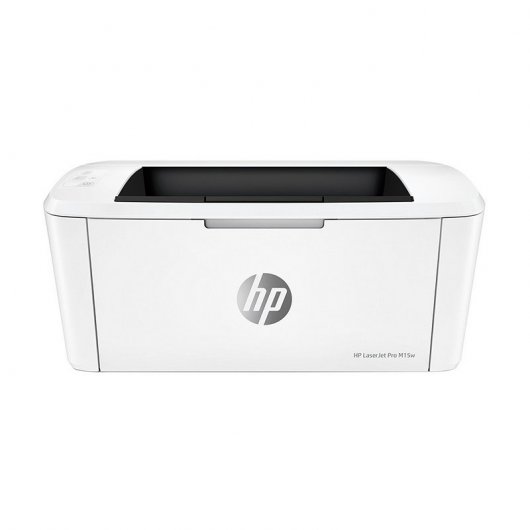 HP LaserJet Pro M15a