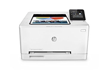 HP Color LaserJet Pro M252DW