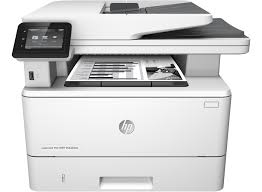 HP LaserJet Pro M426dw