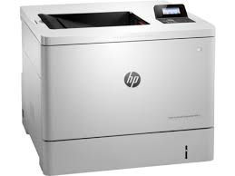 HP Color LaserJet Enterprise M553dn