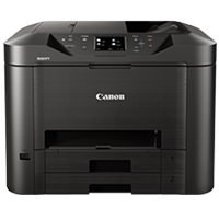 CANON Maxify MB 5350