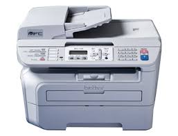 Brother MFC 7320