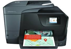 HP OfficeJet Pro 8718