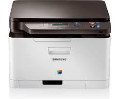 Samsung CLX 3305