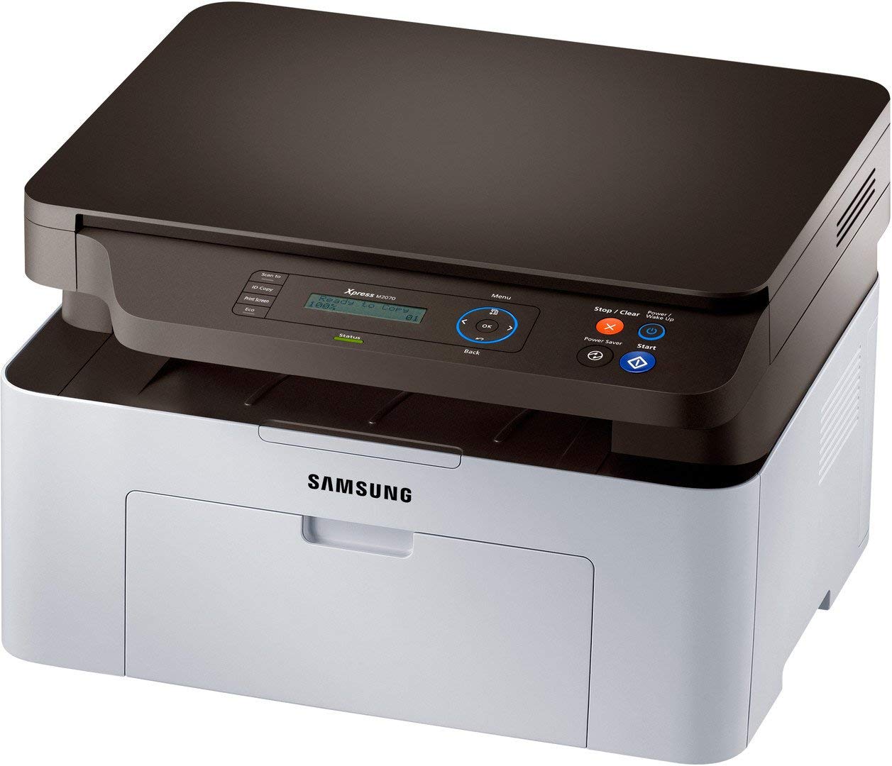 Samsung Xpress M2070
