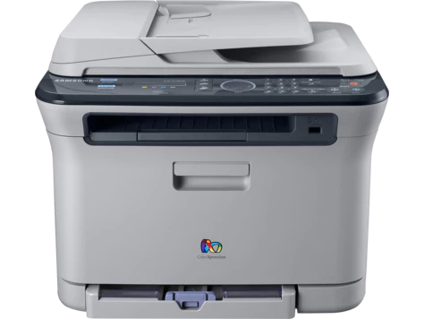 Samsung CLX 3170