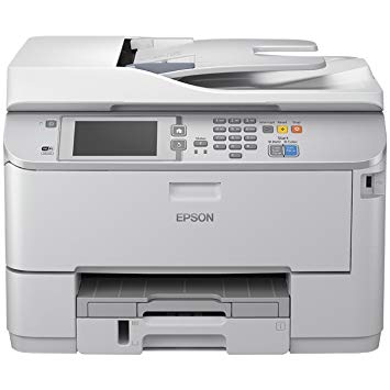 Epson WorkForce Pro WF 5690DWF