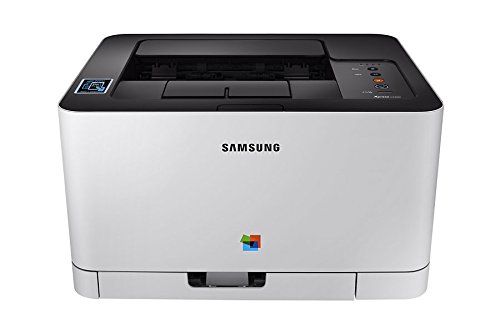 Samsung SL C430W