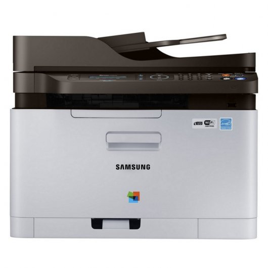 Samsung SL C480FW
