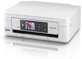 Epson Expression Home XP 455